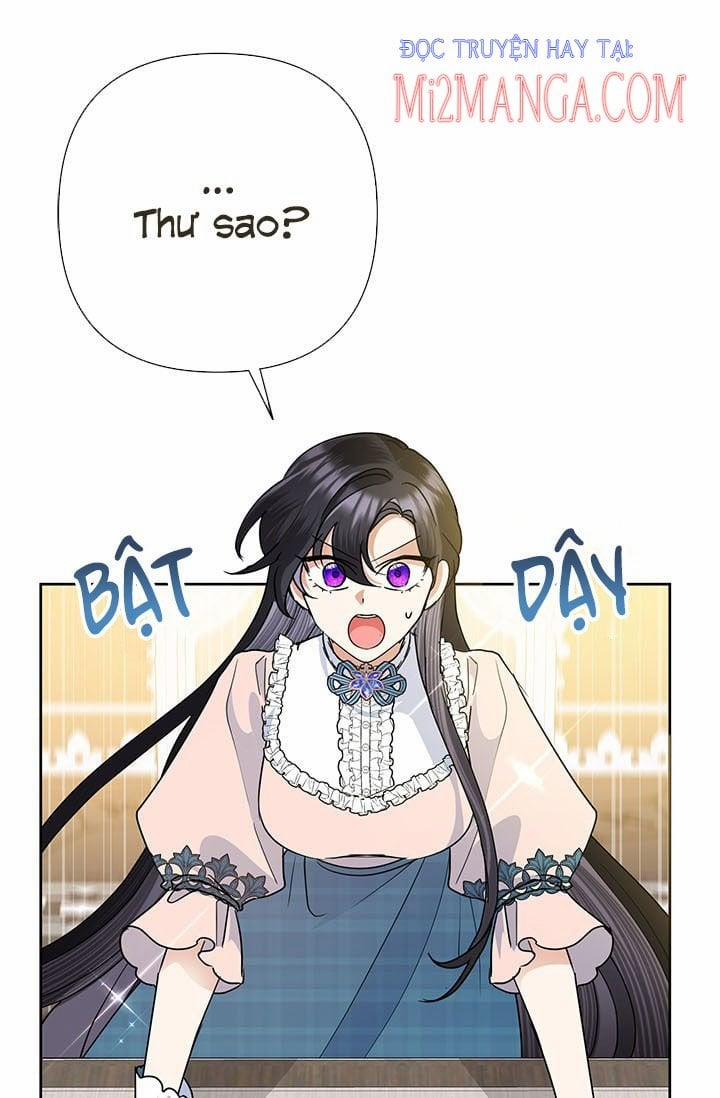 Ác Nữ Hôm Nay Lại Yêu Đời Rồi! 34 trang 4