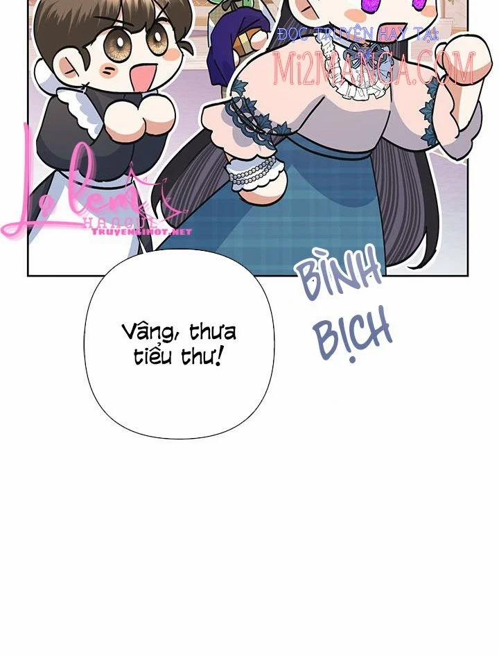 Ác Nữ Hôm Nay Lại Yêu Đời Rồi! 34 trang 40