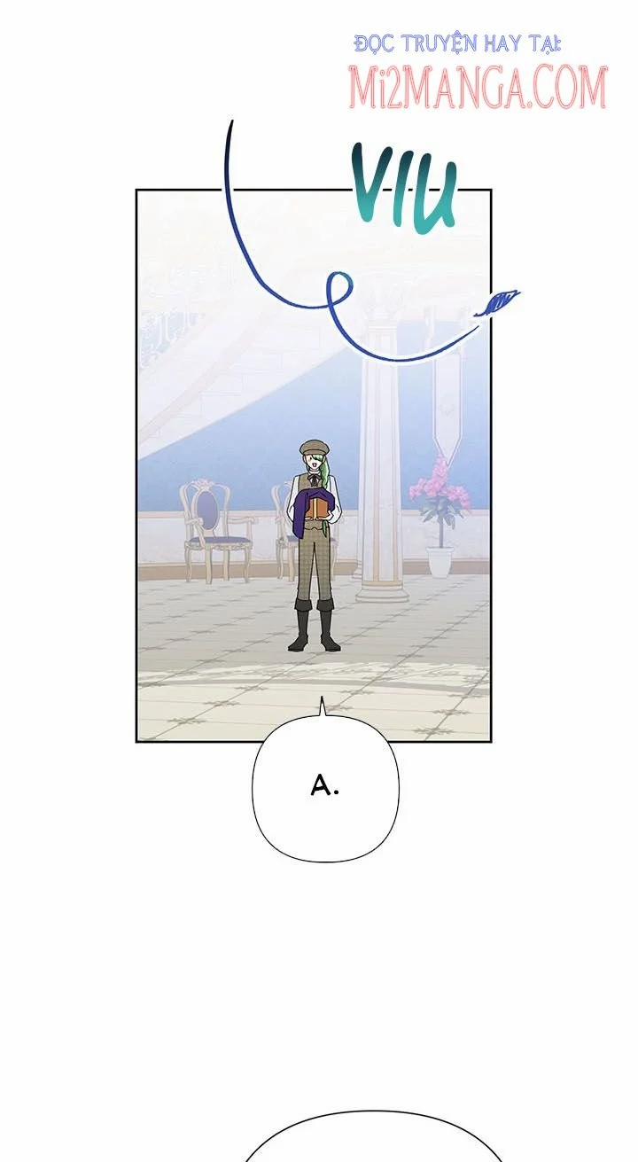 Ác Nữ Hôm Nay Lại Yêu Đời Rồi! 34 trang 41