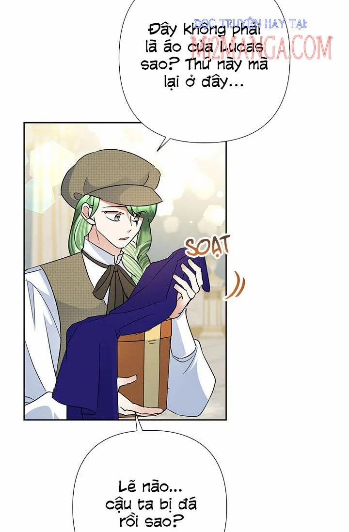 Ác Nữ Hôm Nay Lại Yêu Đời Rồi! 34 trang 42