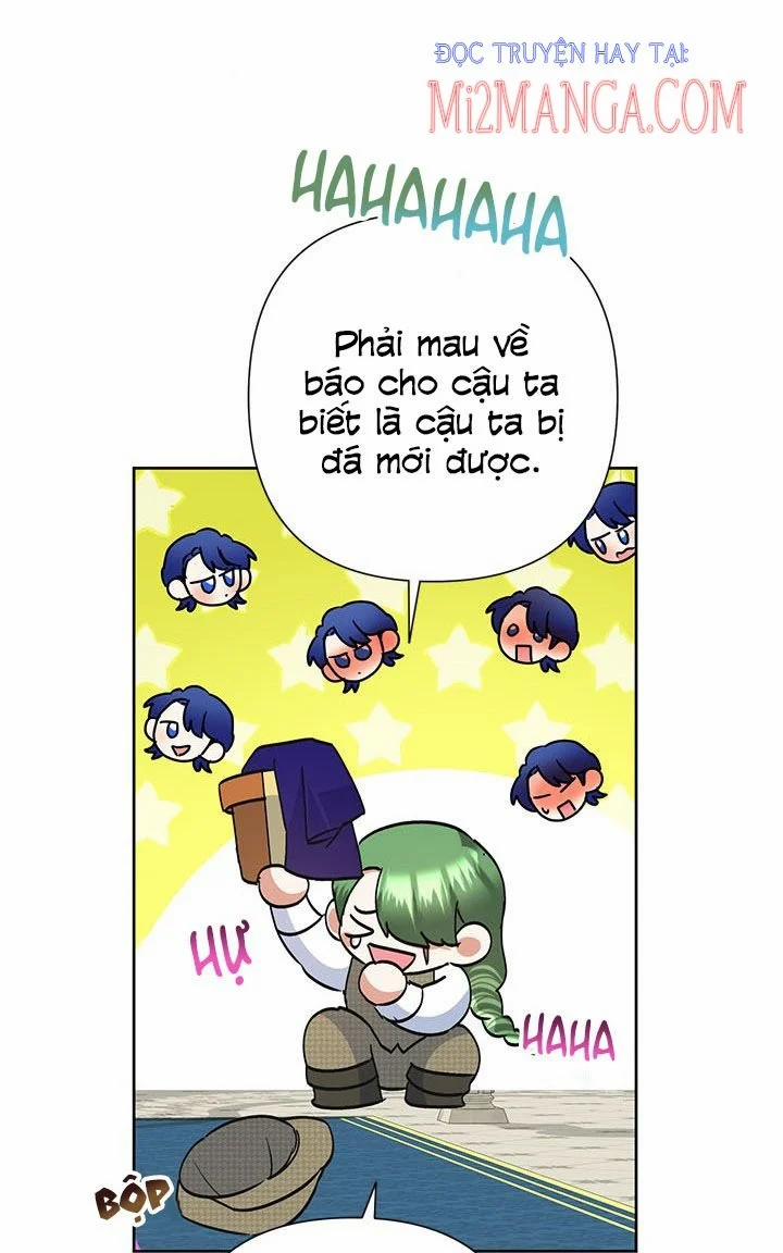 Ác Nữ Hôm Nay Lại Yêu Đời Rồi! 34 trang 44