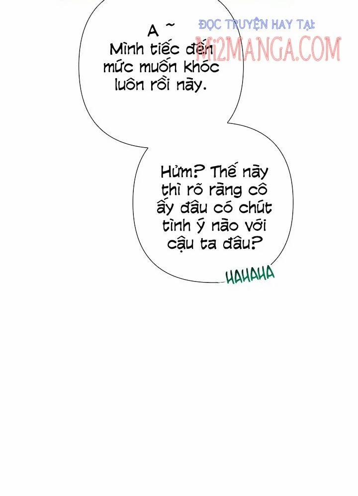 Ác Nữ Hôm Nay Lại Yêu Đời Rồi! 34 trang 45