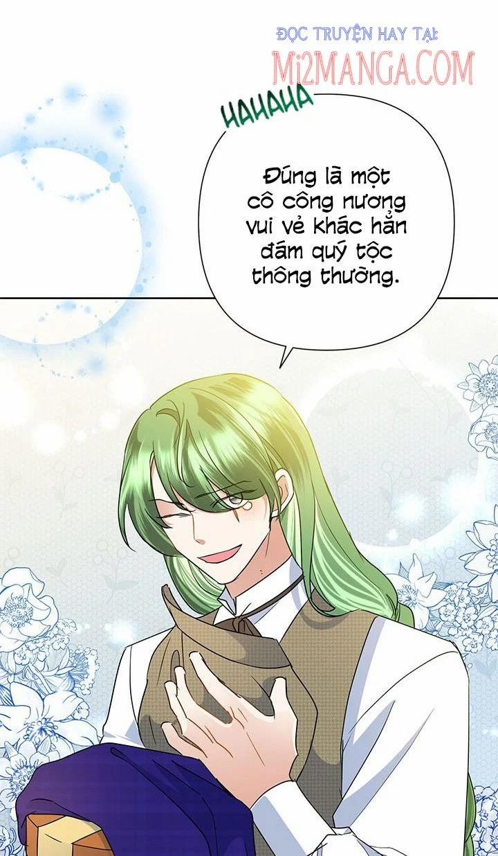 Ác Nữ Hôm Nay Lại Yêu Đời Rồi! 34 trang 46