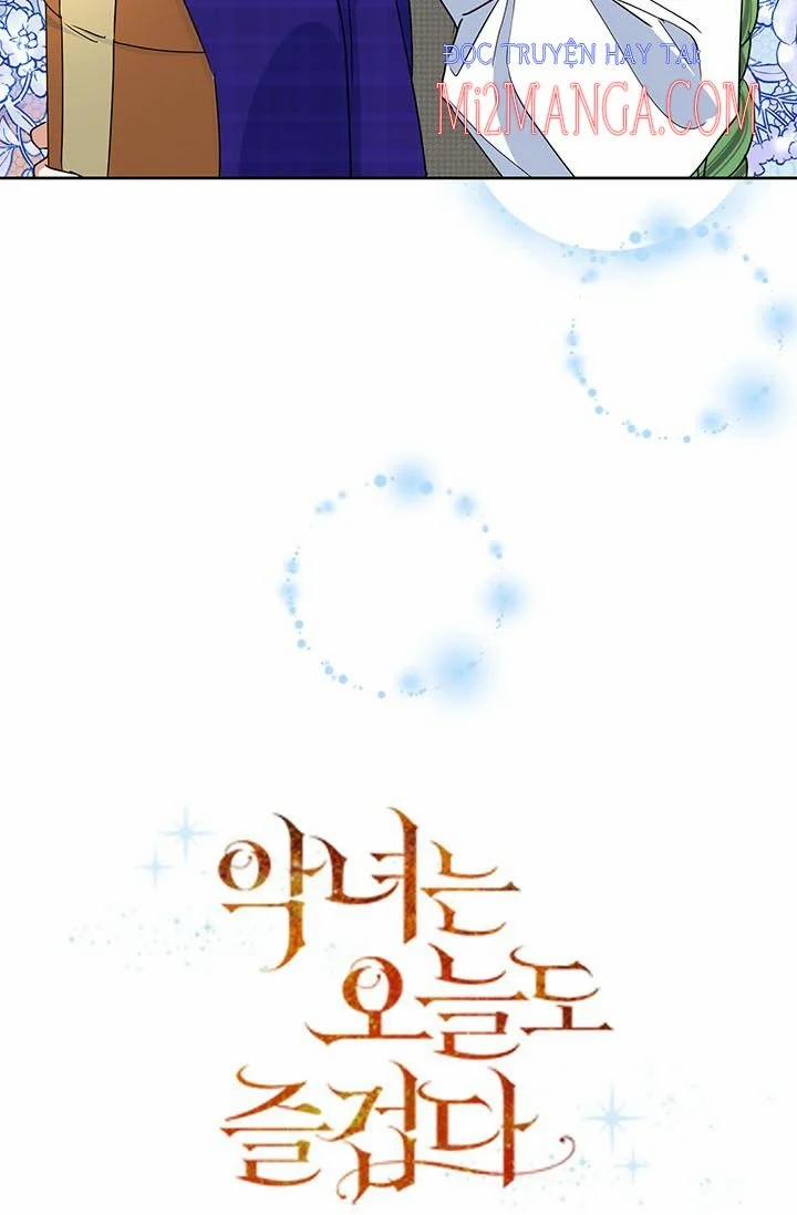 Ác Nữ Hôm Nay Lại Yêu Đời Rồi! 34 trang 47