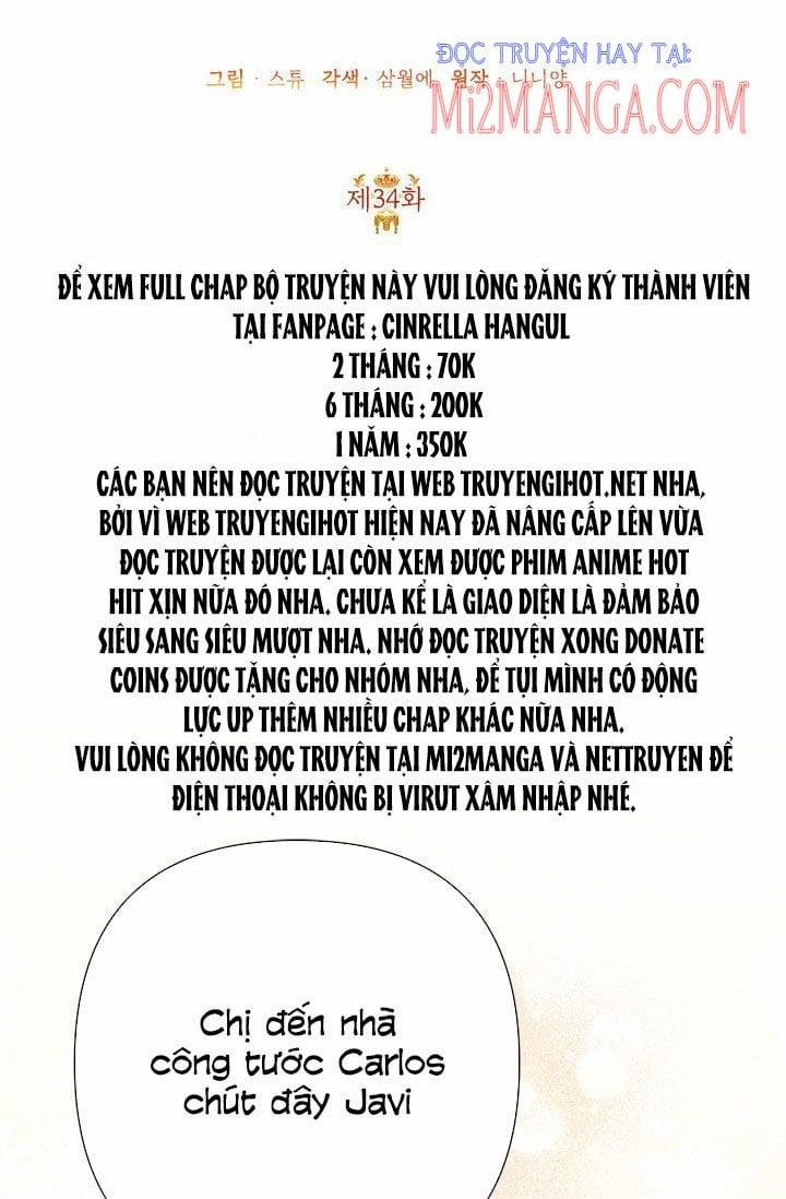 Ác Nữ Hôm Nay Lại Yêu Đời Rồi! 34 trang 48