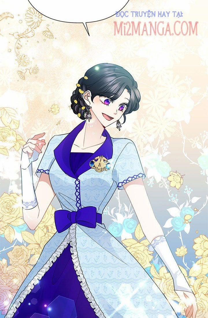 Ác Nữ Hôm Nay Lại Yêu Đời Rồi! 34 trang 49