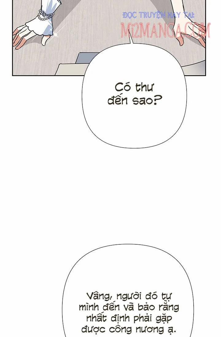 Ác Nữ Hôm Nay Lại Yêu Đời Rồi! 34 trang 5