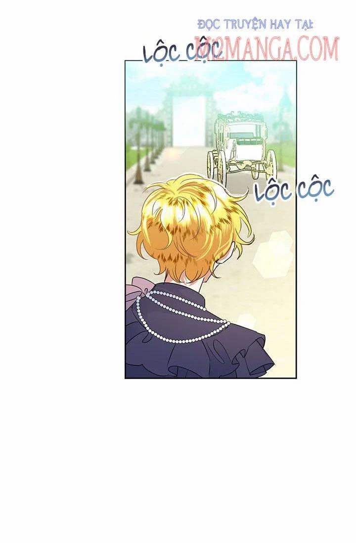 Ác Nữ Hôm Nay Lại Yêu Đời Rồi! 34 trang 52