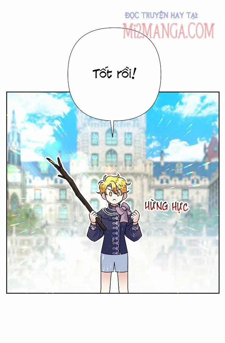 Ác Nữ Hôm Nay Lại Yêu Đời Rồi! 34 trang 53