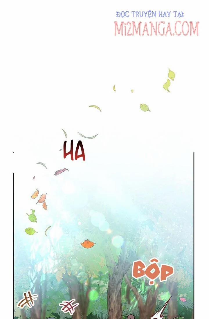 Ác Nữ Hôm Nay Lại Yêu Đời Rồi! 34 trang 54