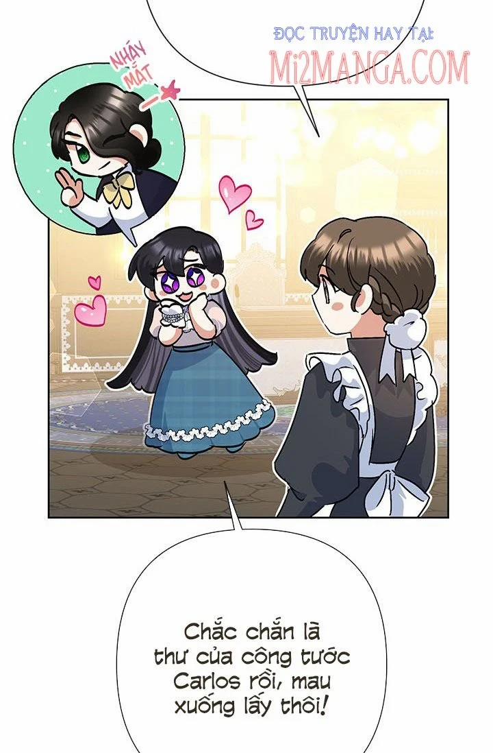 Ác Nữ Hôm Nay Lại Yêu Đời Rồi! 34 trang 6