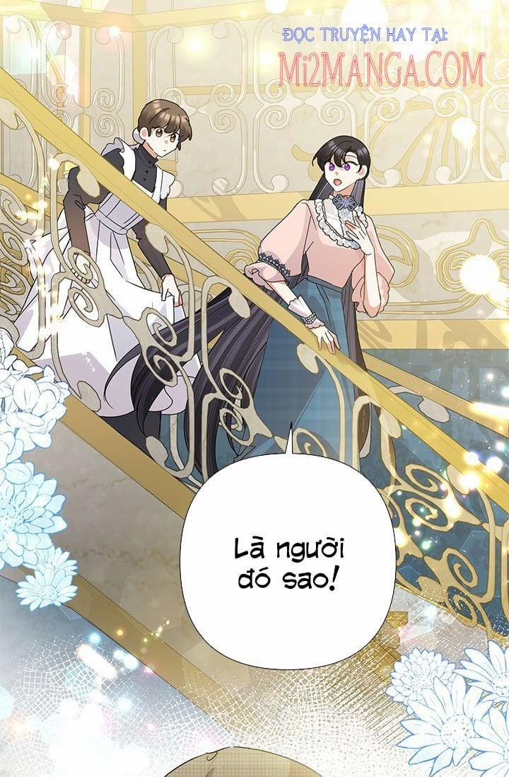 Ác Nữ Hôm Nay Lại Yêu Đời Rồi! 34 trang 8