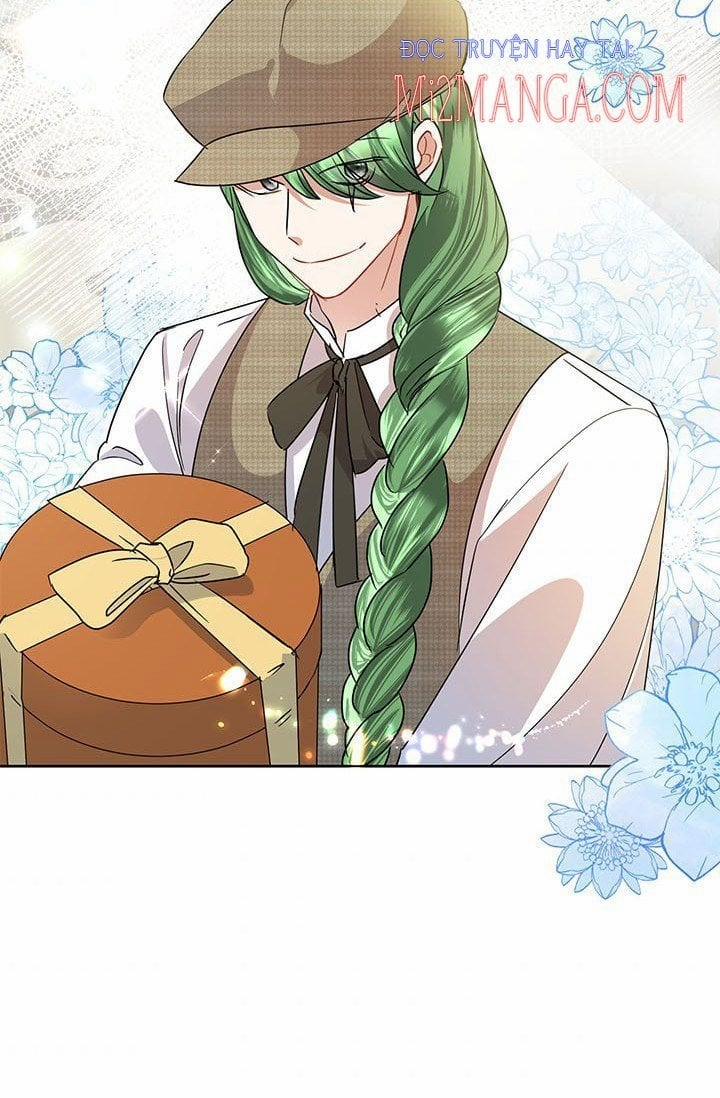 Ác Nữ Hôm Nay Lại Yêu Đời Rồi! 34 trang 9