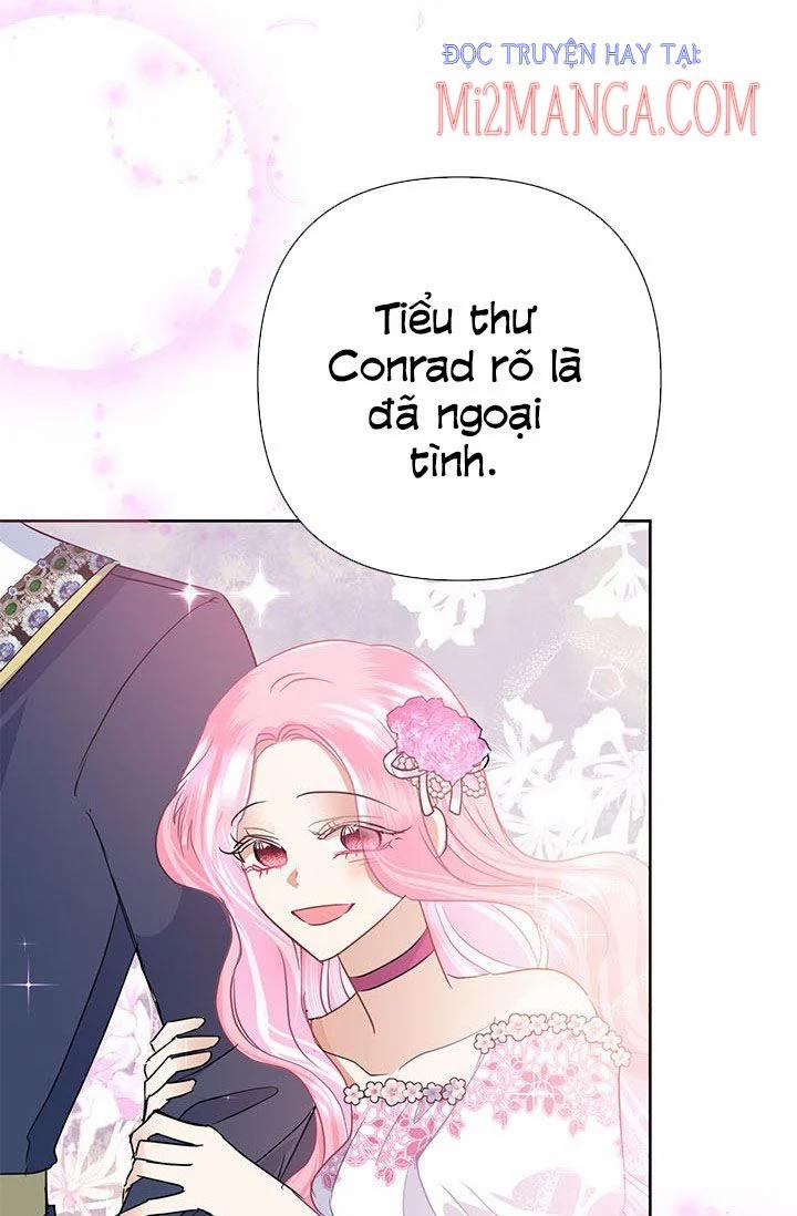 Ác Nữ Hôm Nay Lại Yêu Đời Rồi! 35.5 trang 0