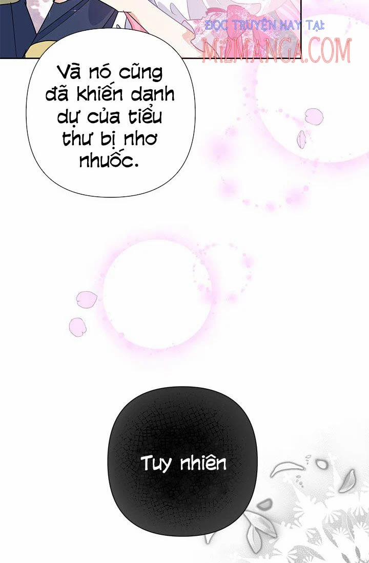 Ác Nữ Hôm Nay Lại Yêu Đời Rồi! 35.5 trang 1