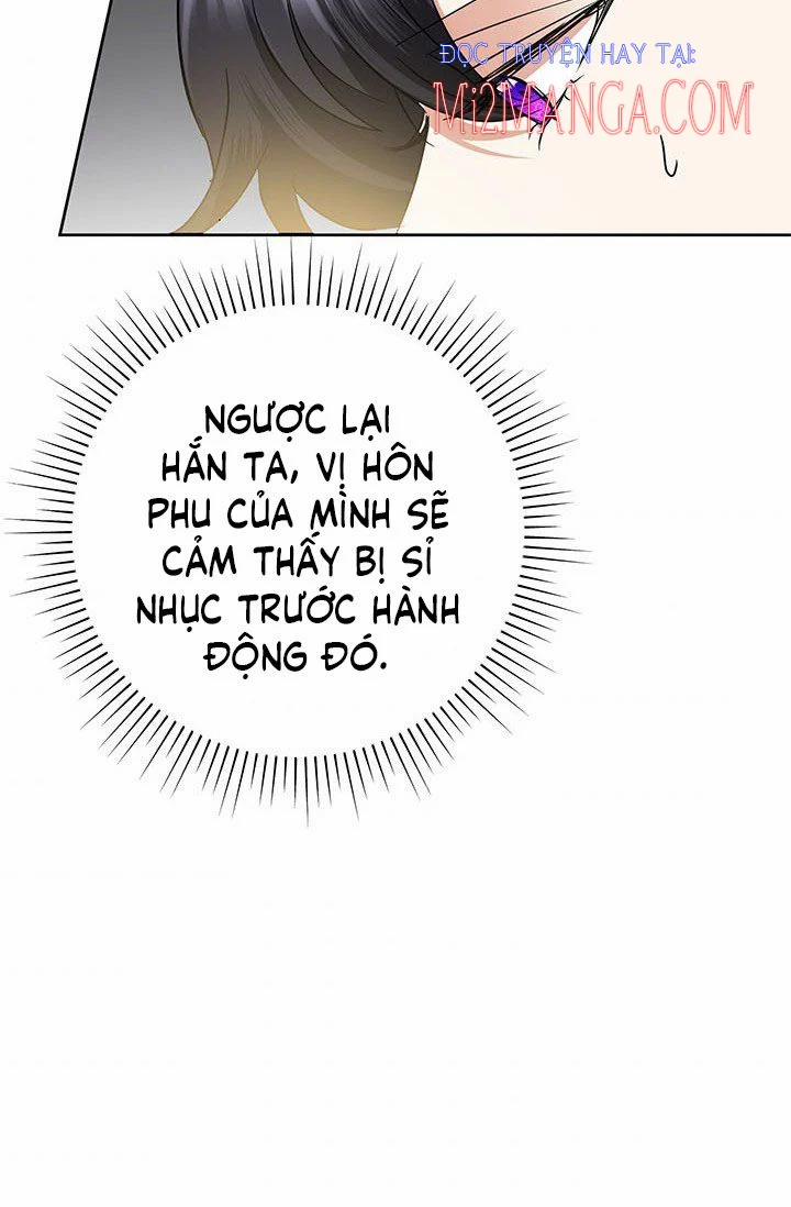 Ác Nữ Hôm Nay Lại Yêu Đời Rồi! 35.5 trang 13