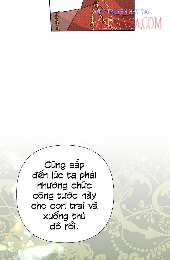 Ác Nữ Hôm Nay Lại Yêu Đời Rồi! 35.5 trang 16