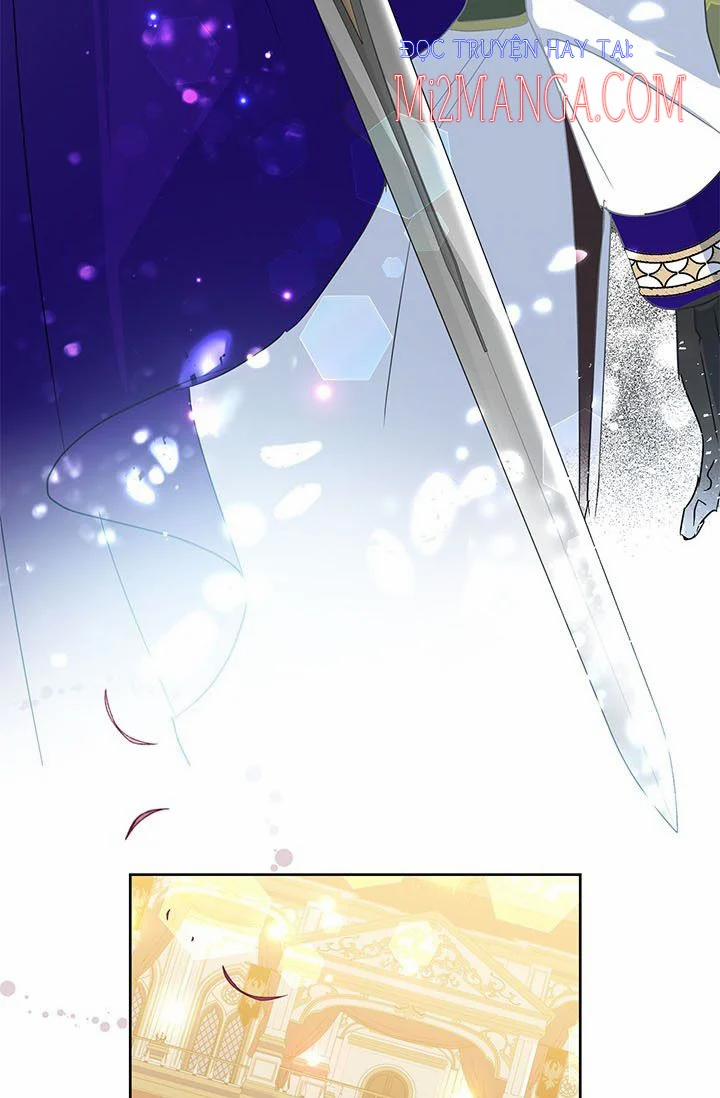 Ác Nữ Hôm Nay Lại Yêu Đời Rồi! 35.5 trang 18