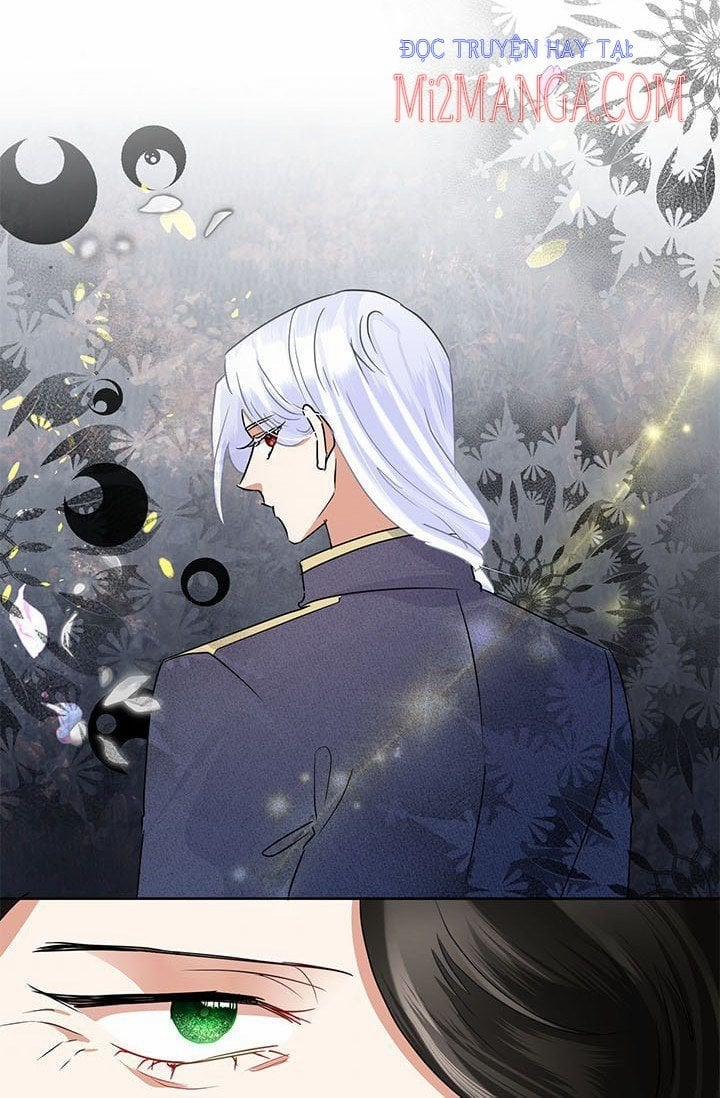 Ác Nữ Hôm Nay Lại Yêu Đời Rồi! 35.5 trang 2