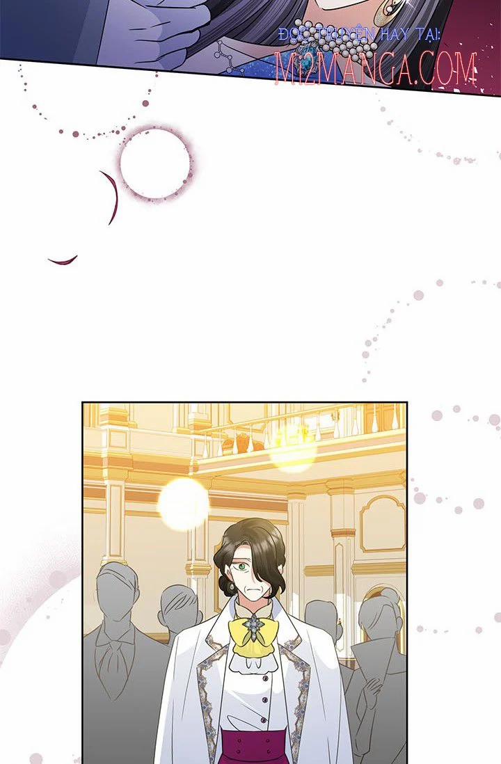 Ác Nữ Hôm Nay Lại Yêu Đời Rồi! 35.5 trang 20