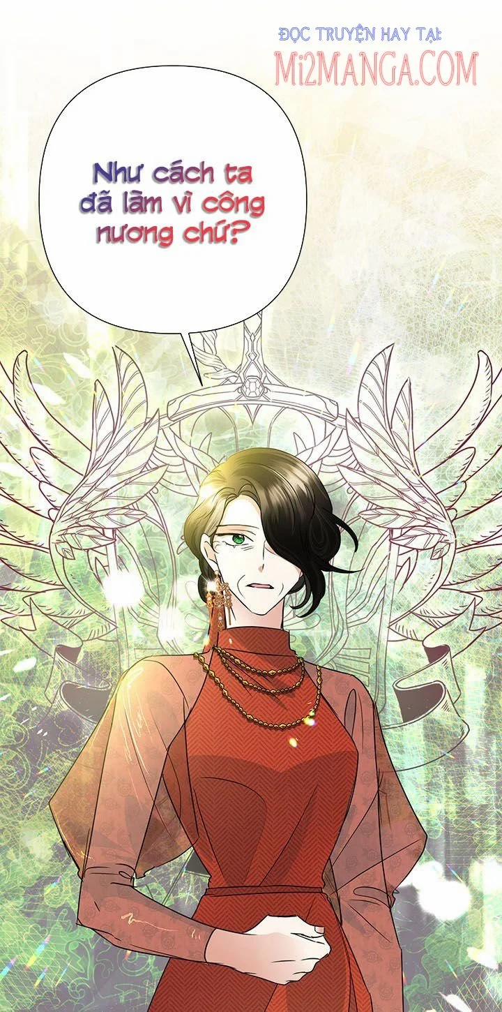 Ác Nữ Hôm Nay Lại Yêu Đời Rồi! 35.5 trang 22