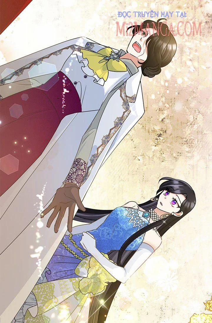 Ác Nữ Hôm Nay Lại Yêu Đời Rồi! 35.5 trang 25