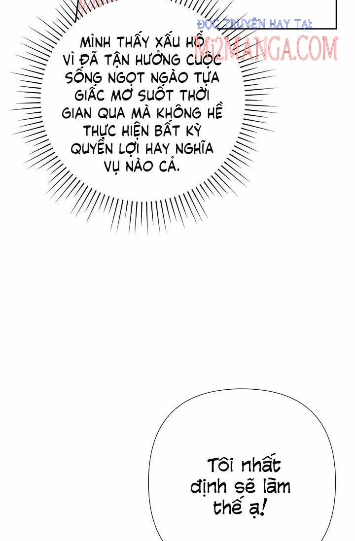 Ác Nữ Hôm Nay Lại Yêu Đời Rồi! 35.5 trang 29