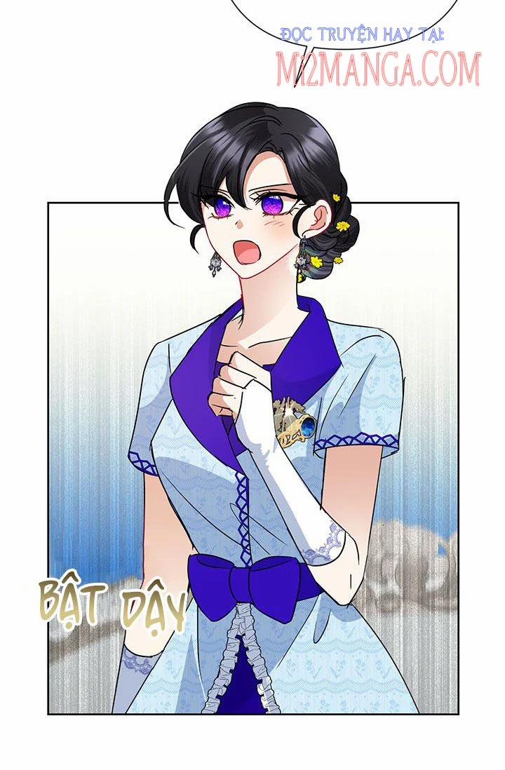 Ác Nữ Hôm Nay Lại Yêu Đời Rồi! 35.5 trang 30