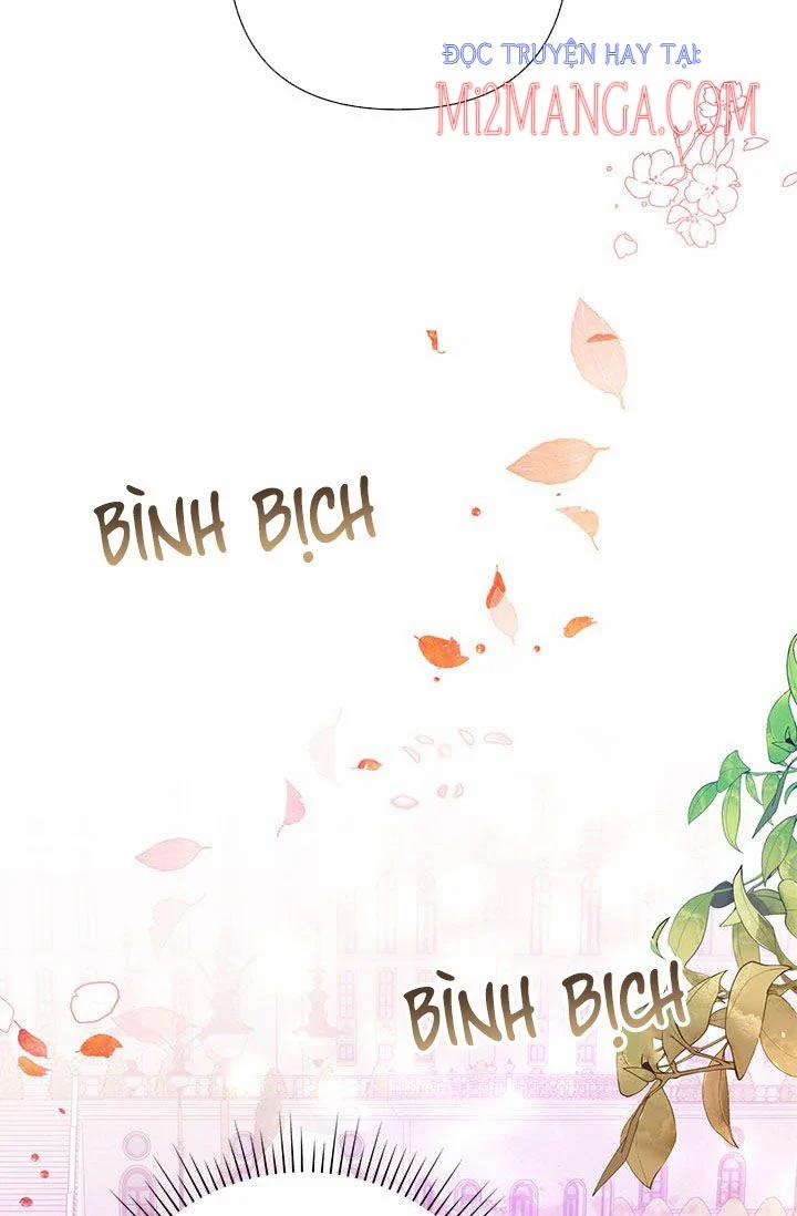 Ác Nữ Hôm Nay Lại Yêu Đời Rồi! 35.5 trang 39