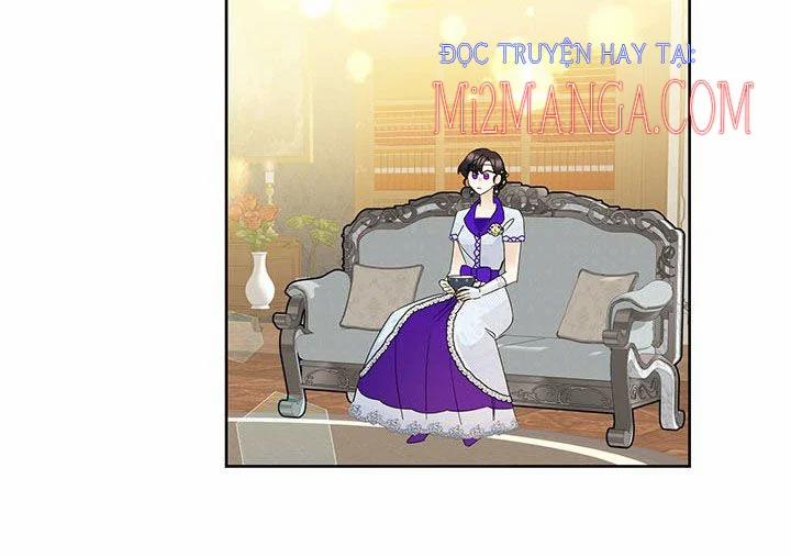 Ác Nữ Hôm Nay Lại Yêu Đời Rồi! 35.5 trang 4