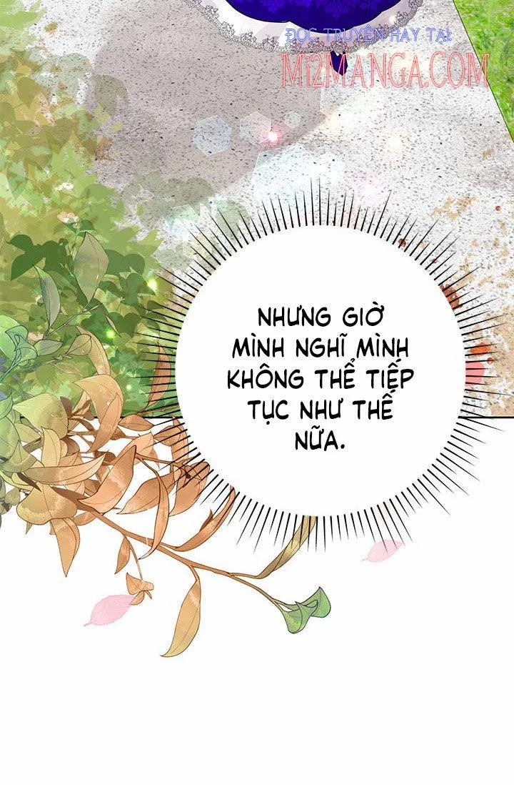 Ác Nữ Hôm Nay Lại Yêu Đời Rồi! 35.5 trang 41