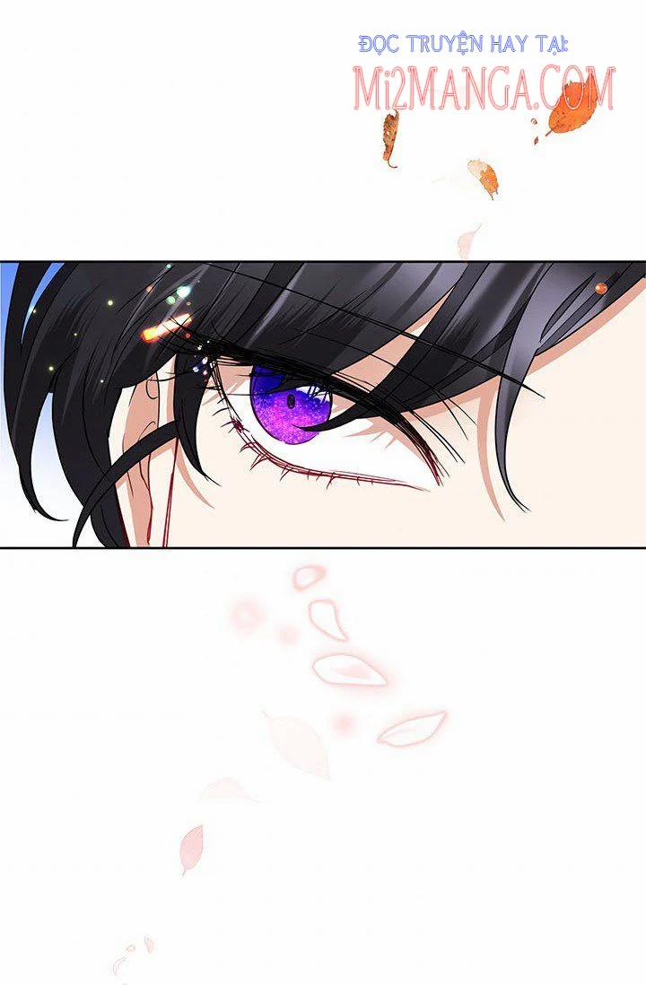 Ác Nữ Hôm Nay Lại Yêu Đời Rồi! 35.5 trang 42