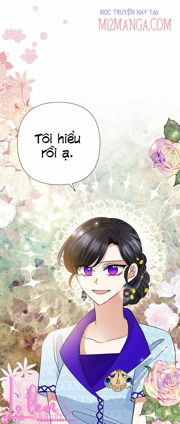 Ác Nữ Hôm Nay Lại Yêu Đời Rồi! 35.5 trang 5