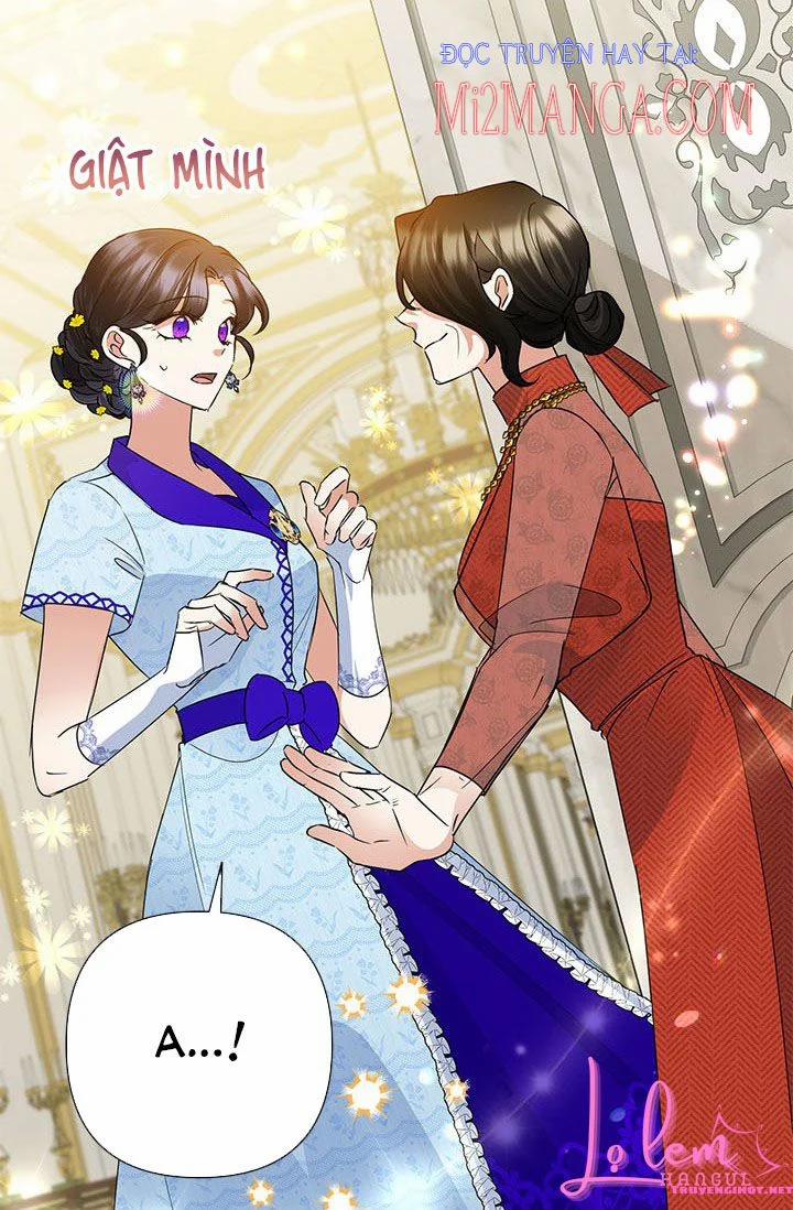 Ác Nữ Hôm Nay Lại Yêu Đời Rồi! 35 trang 10