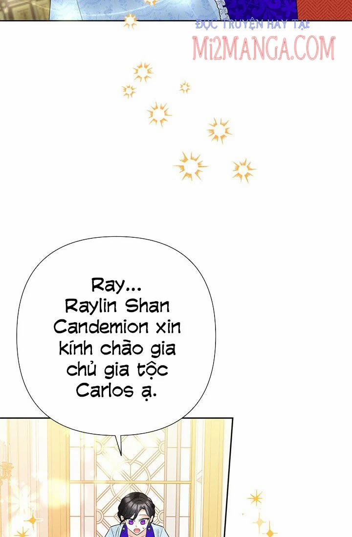 Ác Nữ Hôm Nay Lại Yêu Đời Rồi! 35 trang 11