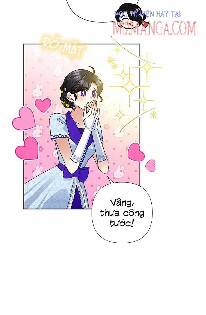 Ác Nữ Hôm Nay Lại Yêu Đời Rồi! 35 trang 15