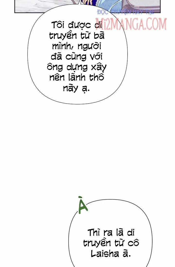 Ác Nữ Hôm Nay Lại Yêu Đời Rồi! 35 trang 17