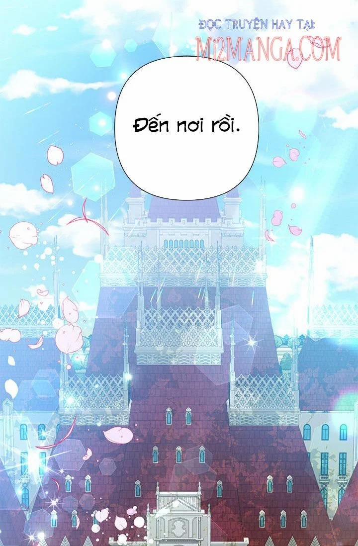 Ác Nữ Hôm Nay Lại Yêu Đời Rồi! 35 trang 2