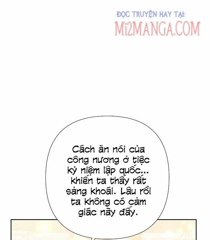 Ác Nữ Hôm Nay Lại Yêu Đời Rồi! 35 trang 24