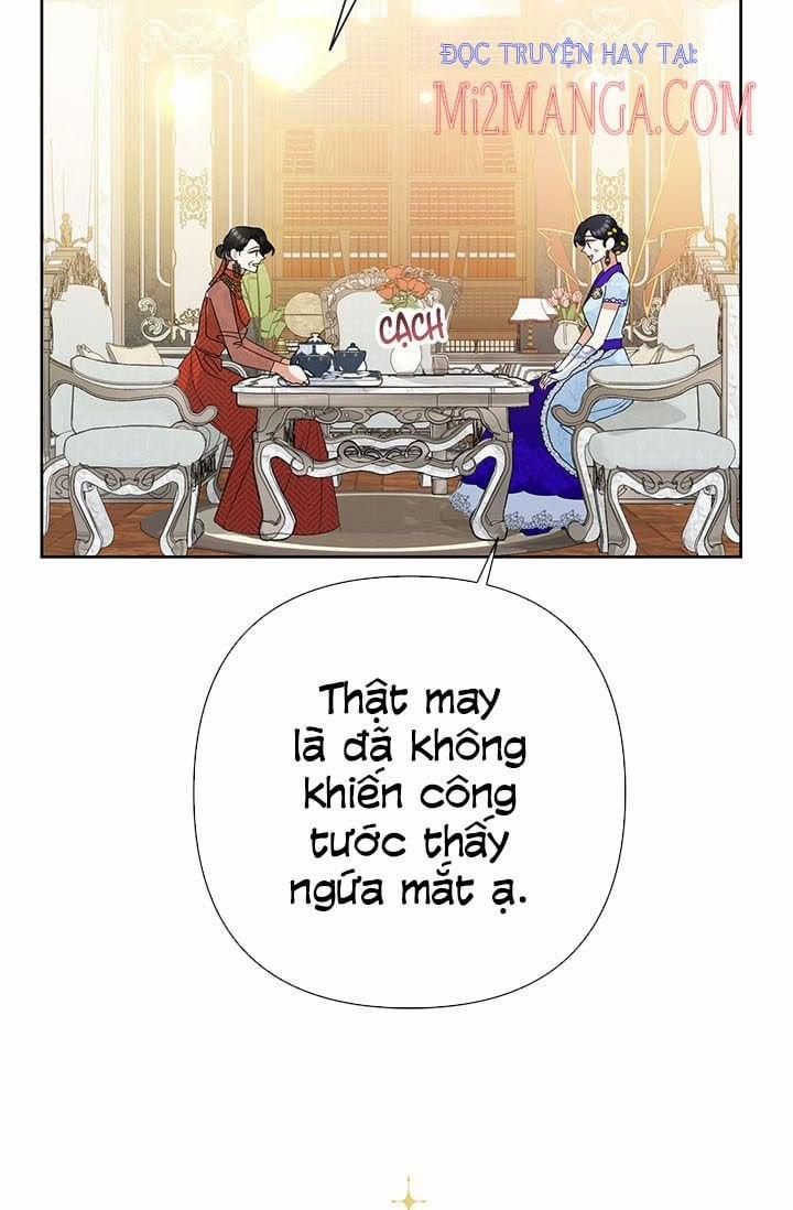 Ác Nữ Hôm Nay Lại Yêu Đời Rồi! 35 trang 25