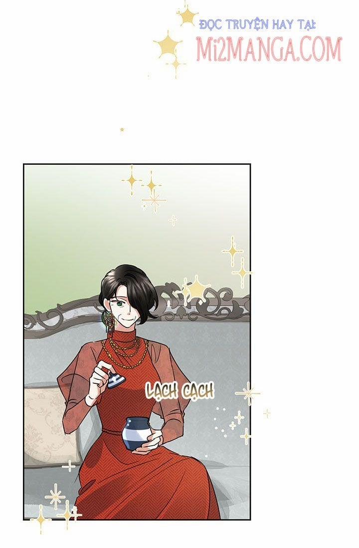 Ác Nữ Hôm Nay Lại Yêu Đời Rồi! 35 trang 26