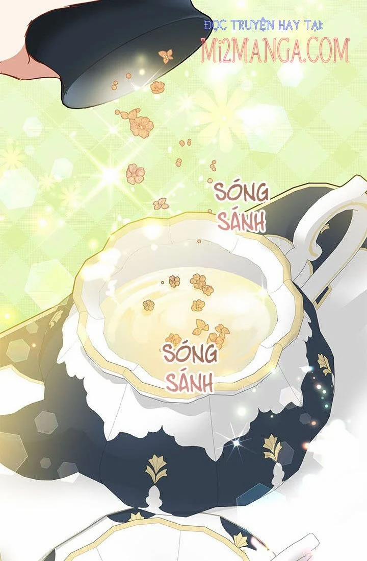 Ác Nữ Hôm Nay Lại Yêu Đời Rồi! 35 trang 28