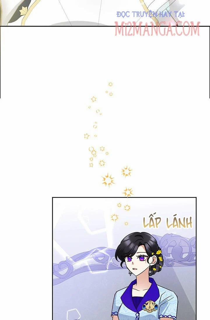 Ác Nữ Hôm Nay Lại Yêu Đời Rồi! 35 trang 29