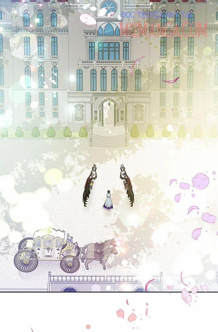 Ác Nữ Hôm Nay Lại Yêu Đời Rồi! 35 trang 3