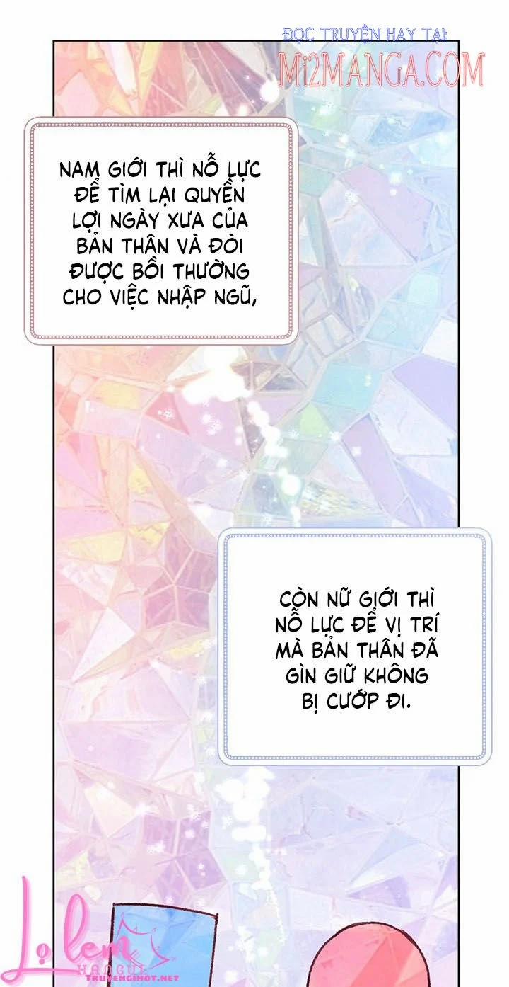 Ác Nữ Hôm Nay Lại Yêu Đời Rồi! 35 trang 40