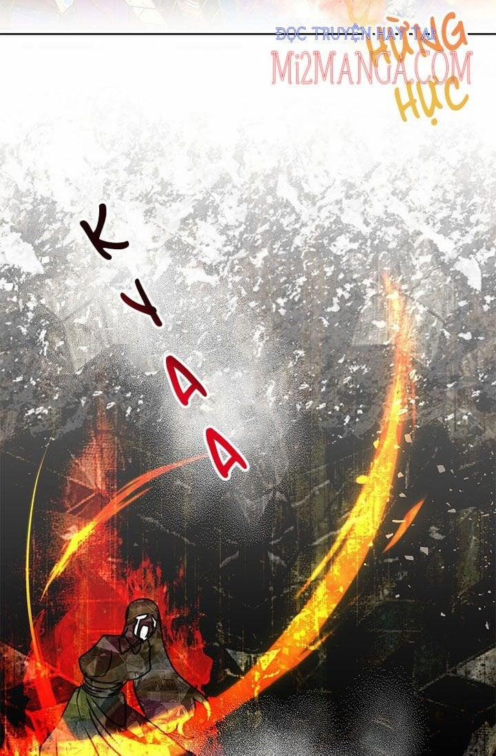 Ác Nữ Hôm Nay Lại Yêu Đời Rồi! 35 trang 45