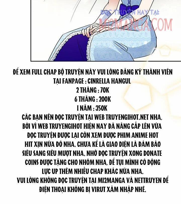 Ác Nữ Hôm Nay Lại Yêu Đời Rồi! 35 trang 51