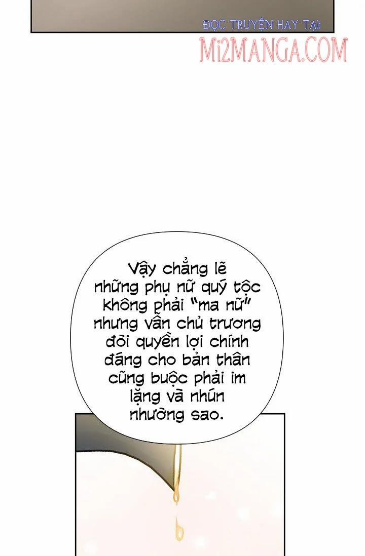 Ác Nữ Hôm Nay Lại Yêu Đời Rồi! 35 trang 54