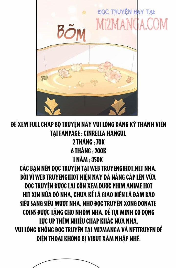 Ác Nữ Hôm Nay Lại Yêu Đời Rồi! 35 trang 55