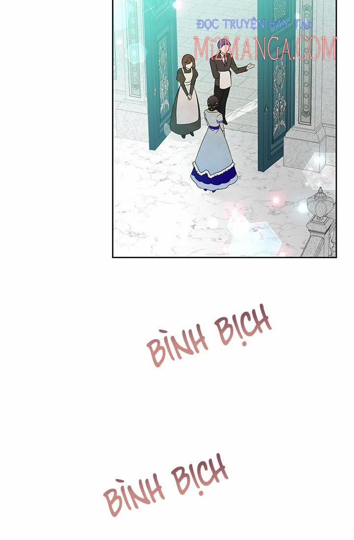 Ác Nữ Hôm Nay Lại Yêu Đời Rồi! 35 trang 6